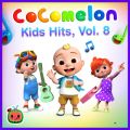 Ao - CoComelon Kids Hits, VolD 8 / CoComelon