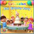 Ao - Kids Birthday Party / CoComelon