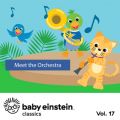 Ao - Baby Einstein: Meet the Orchestra / The Baby Einstein Music Box Orchestra