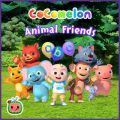 Ao - Animal Friends / CoComelon