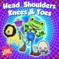 Head, Shoulders, Knees  Toes (Party Version)