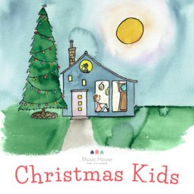 Merry Merry Christmas! / Music House for Children/Emma Hutchinson