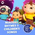 Ao - Nursery Rhymes  Children's Songs (British English Versions) / Little Baby Bum Nursery Rhyme Friends