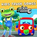 Ao - Kids Truck Songs / Gecko's Garage^Toddler Fun Learning