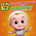 Kids TV Nursery Rhymes and Kids Songs VolD 3