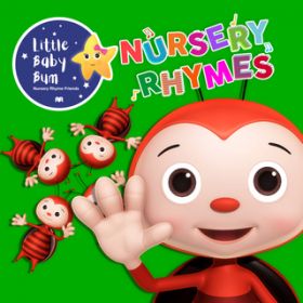 If You're Happy and You Know It (Clap Your Hands) / Little Baby Bum Nursery Rhyme Friends