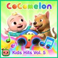 Ao - CoComelon Kids Hits, VolD 5 / CoComelon