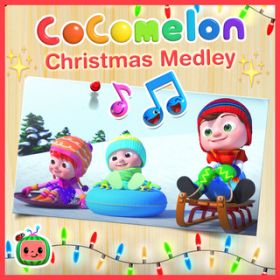 Christmas Medley / CoComelon