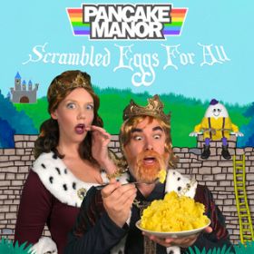 Ao - Scrambled Eggs For All / Pancake Manor