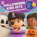 Ao - Halloween Kids Hits from Little Baby Bum / Little Baby Bum Nursery Rhyme Friends