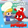 Morphle̋/VO - Morphing Song - What Will Morphle Be Today?