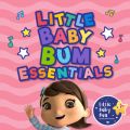 Ao - Little Baby Bum Essentials / Little Baby Bum Nursery Rhyme Friends