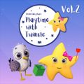 Ao - Playtime with Twinkle, VolD 2 / Playtime with Twinkle