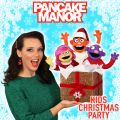 Pancake Manor̋/VO - Dear Santa