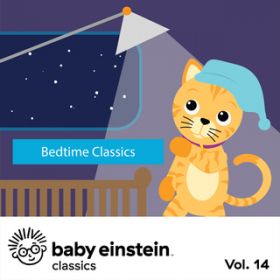 Lullaby / The Baby Einstein Music Box Orchestra