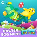 The Sharksons̋/VO - Easter Egg Hunt