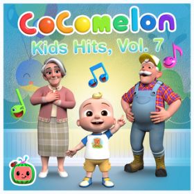 Sea Animal Song / CoComelon