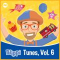 Ao - Blippi Tunes, VolD 6 / Blippi