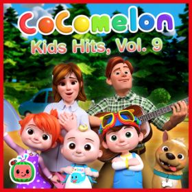 Sick Song / CoComelon