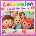 Ao - CoComelon I Love My Family / CoComelon