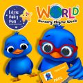 Ao - World Nursery Rhyme Week - Two Little Dickie Birds / Little Baby Bum Nursery Rhyme Friends