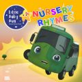 Little Baby Bum Nursery Rhyme Friends/Go Buster!̋/VO - Halloween Song Zombie Buster