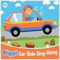 Ao - Car Ride Sing-Along / Blippi