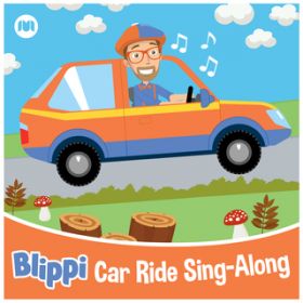 You're Doing Such a Good Job Singing Along / Blippi