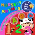Ao - Learning Abc  Numbers with Littlebabybum, VolD 1 / Little Baby Bum Nursery Rhyme Friends