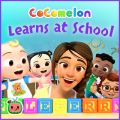 Ao - CoComelon Learns at School / CoComelon