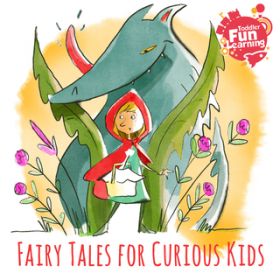 Ao - Fairy Tales for Curious Kids / Toddler Fun Learning