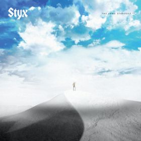 Ao - The Same Stardust EP / XeBNX