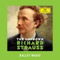 Strauss: Ballet Music