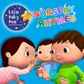 Ao - 10 Little Baby Feet / Little Baby Bum Nursery Rhyme Friends