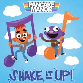 Reggie's Shake Break / Pancake Manor