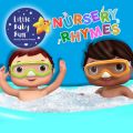 Ao - Bath Song, PtD 3 / Little Baby Bum Nursery Rhyme Friends