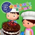 Ao - Bake, Bake A Cake, PtD 2 / Little Baby Bum Nursery Rhyme Friends
