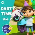 Ao - Party Time, VolD 2 / Little Baby Bum Nursery Rhyme Friends