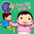 Ao - Getting Dressed Song, PtD 3 / Little Baby Bum Nursery Rhyme Friends
