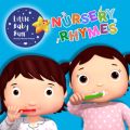Ao - Brush Teeth, PtD 3 / Little Baby Bum Nursery Rhyme Friends