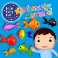 Ao - Color Fish Song / Little Baby Bum Nursery Rhyme Friends