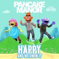 Pancake Manor̋/VO - Finger Family