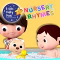 Ao - Bath Time Song / Little Baby Bum Nursery Rhyme Friends