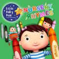 Ao - Color Song / Little Baby Bum Nursery Rhyme Friends