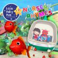 Ao - 10 Little Animals from the Sea / Little Baby Bum Nursery Rhyme Friends
