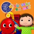 Ao - Choo Choo Train / Little Baby Bum Nursery Rhyme Friends