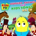 Kids TV Nursery Rhymes and Kids Songs VolD 15