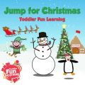 Toddler Fun Learning̋/VO - Jump for Christmas