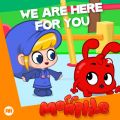 Morphle̋/VO - Mila and Morphle Are Here For You - Ready For Adventure!