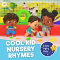 Ao - Cool Kid Nursery Rhymes / Little Baby Bum Nursery Rhyme Friends